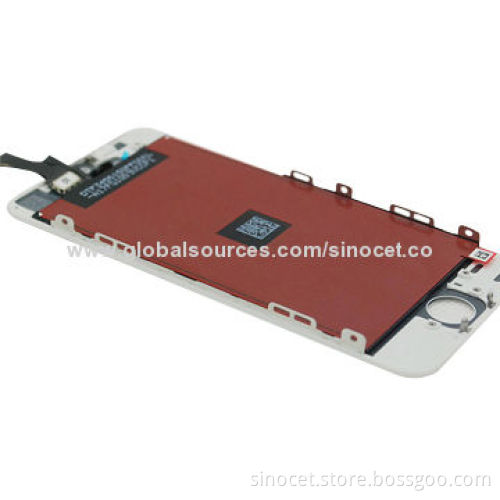 LCD Display Assembly for iPhone 5S, 100% Original